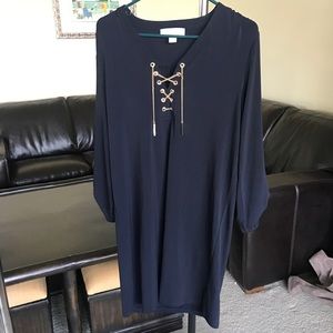 MICHAEL KORS dress
